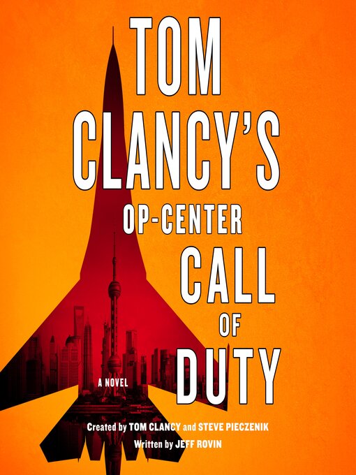 Title details for Call of Duty by Jeff Rovin - Available